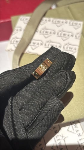 خاتم لوف unlimited