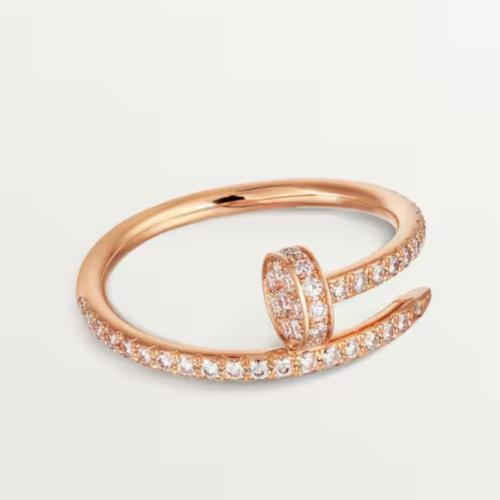 خاتم جست فل دايموند - روز قولد