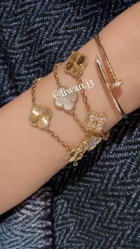 اسورة فينتاج الامبرا قولد -دايموند