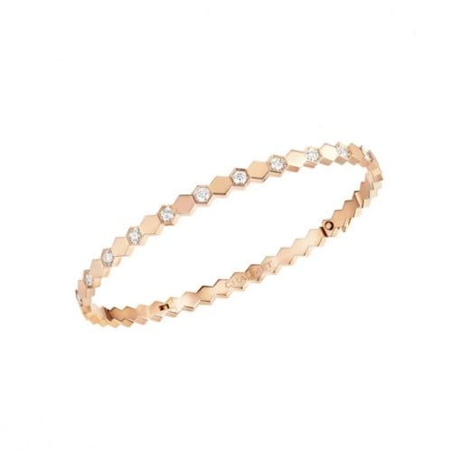 اسورة بي ماي لوف نص دايموند - روز قولد