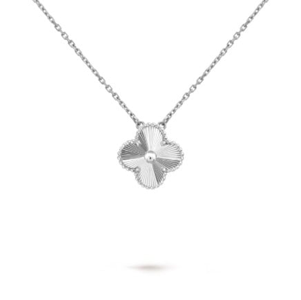 سلسال فينتاج الامبرا -سلفر