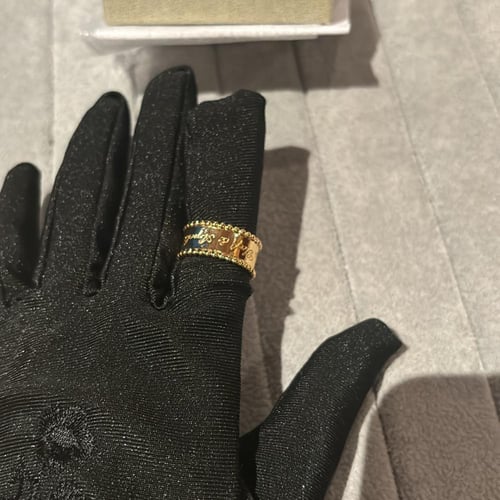 خاتم بيرليه سيغنتشر