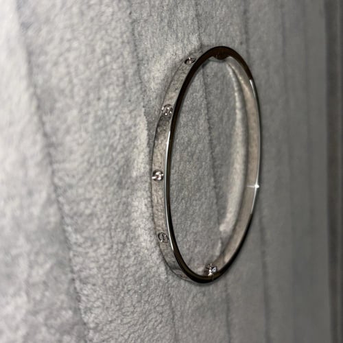 اسورة لوف سادة - سلفر