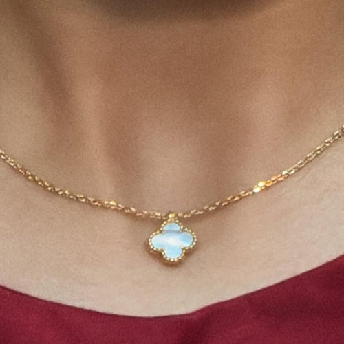 سلسال سويت الامبرا حجر ابيض