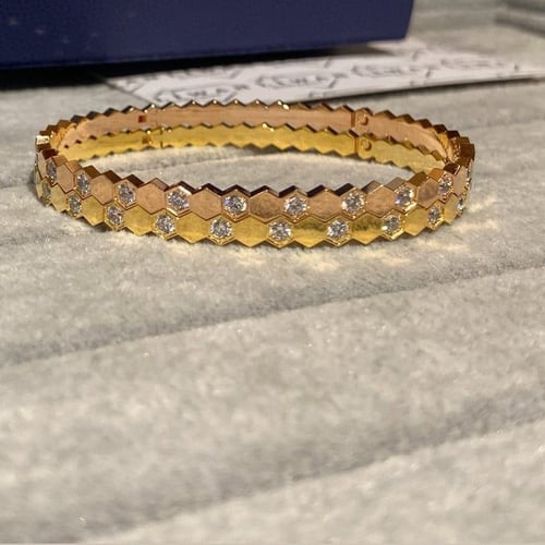 اسورة بي ماي لوف سادة-قولد