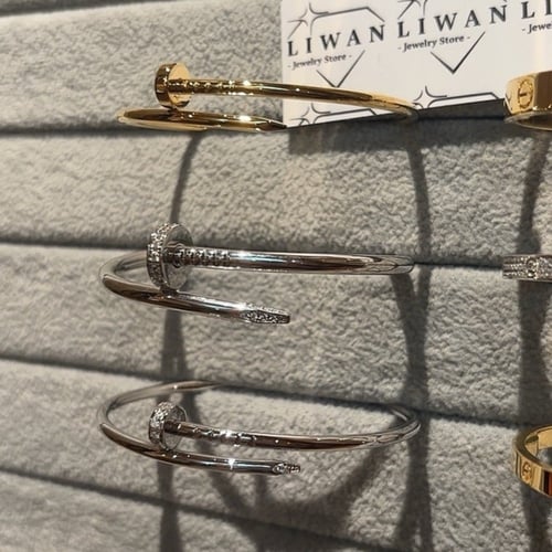 اسورة جست ان كلو بدايموند-سلفر