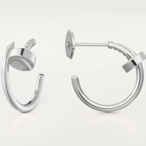 حلق جست ان كلو - سلفر