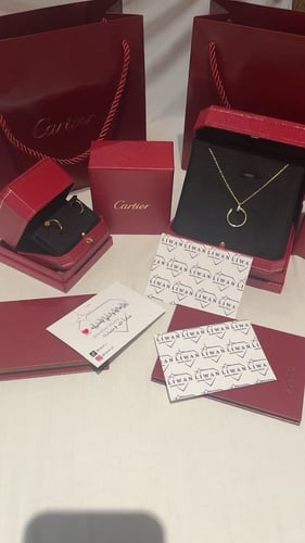 سلسال جست ان كلو - قولد