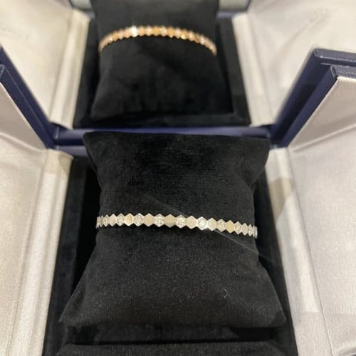 اسورة بي ماي لوف نص دايموند-سلفر