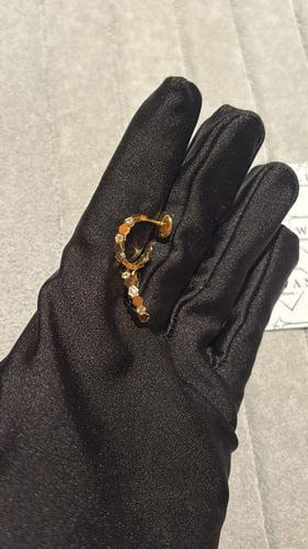 حلق بي ماي لوف - قولد