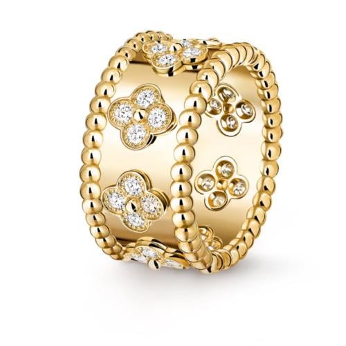 خاتم بيرليه