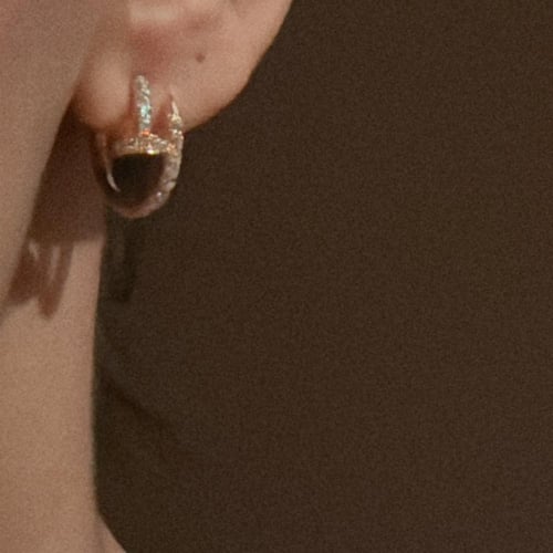 حلق جست ان كلو بدايموند- قولد