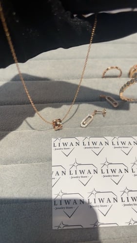 سلسال بي ماي لوف نص دايموند