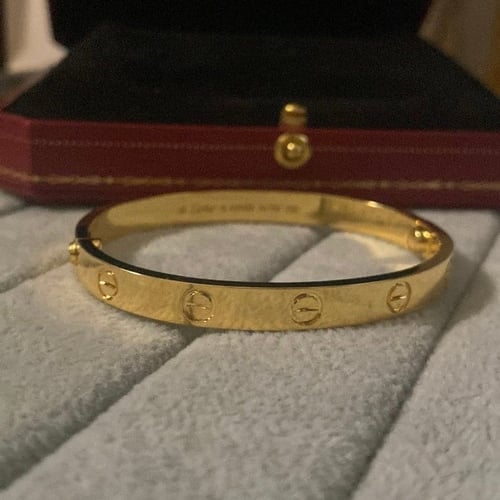 اسورة لوف سادة عريضة - قولد