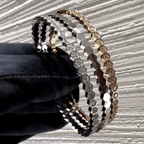 اسورة بي ماي لوف سادة-سلفر