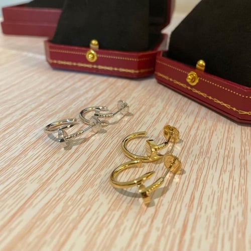 حلق جست ان كلو - سلفر