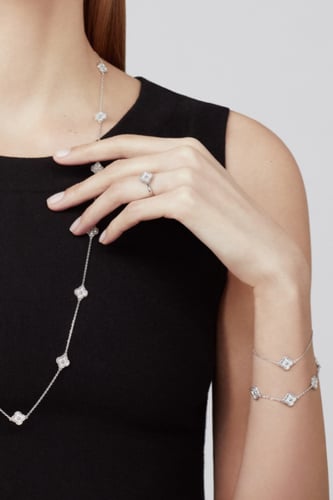 اسورة سويت الامبرا قل دايموند -سلفر