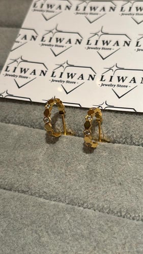 حلق بي ماي لوف - قولد