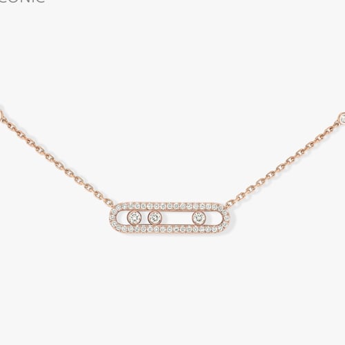 سلسال موف ميسيكا