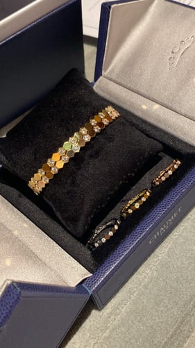 اسورة بي ماي لوف نص دايموند - روز قولد