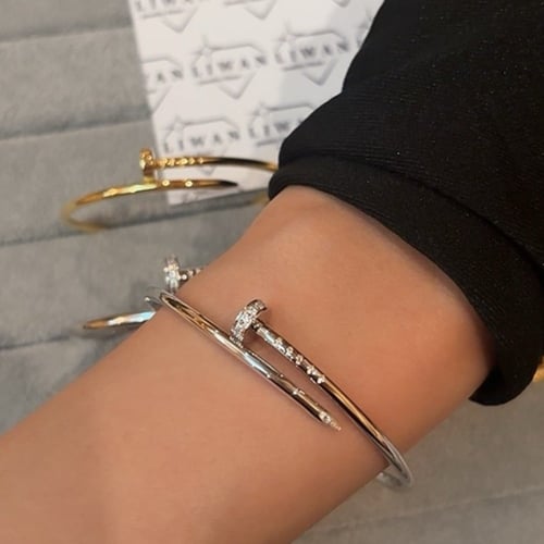 اسورة جست ان كلو بدايموند-سلفر