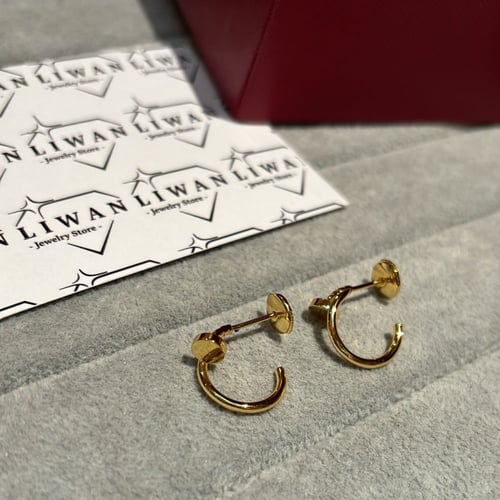 حلق جست ان كلو -قولد