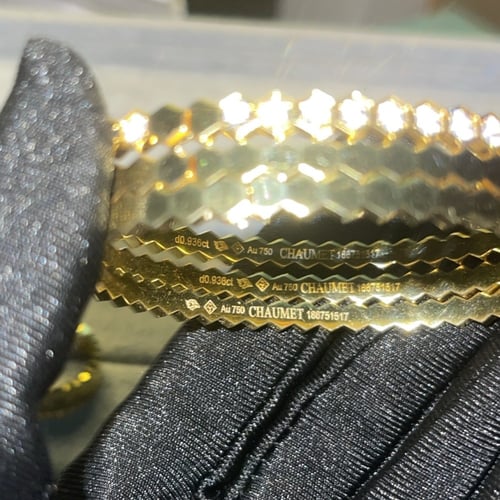 اسورة بي ماي لوف سادة-قولد