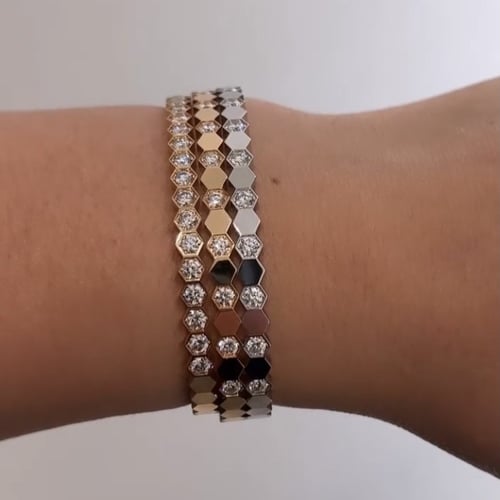 اسورة بي ماي لوف نص دايموند-سلفر