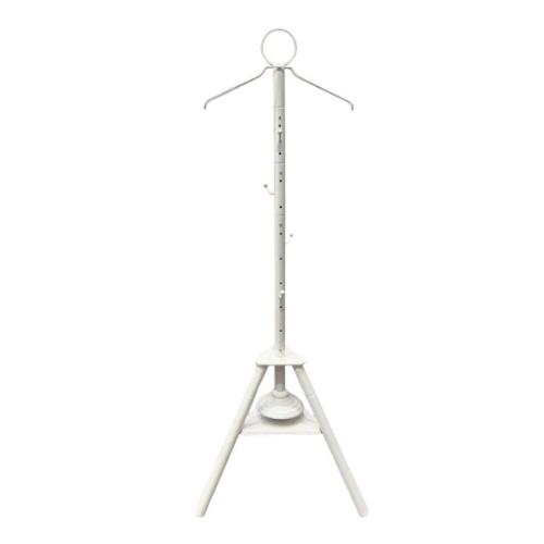 مبخرة ملابس مع علاقة ملابس طويلة​ Arabic Clothes Incense Burner steamer Stand