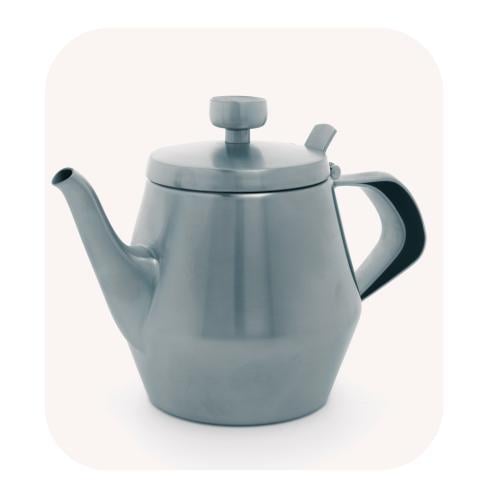 ابريق شاي سعة 460 مل