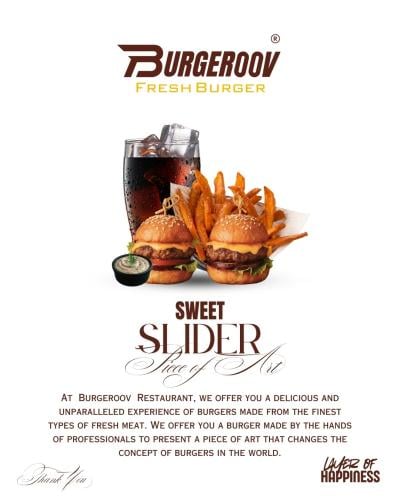 Sweet Slider - سويت سلايدر