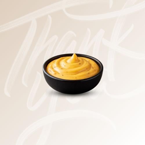 yellow SAUCE- يلو صوص