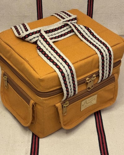 عزبة شاي ( متكاملة )