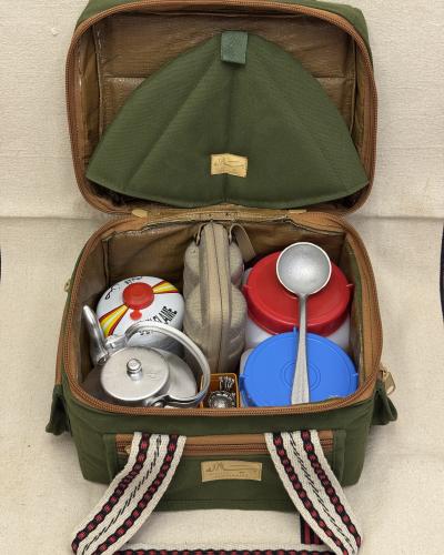 عزبة شاي ( متكاملة )