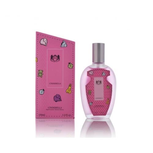 عطر غاليري سندريلا 100مل
