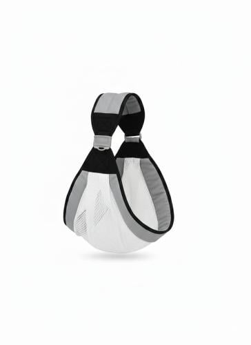 حماله طفل