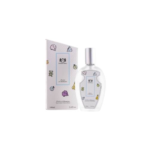 عطر بيتي اي مامو للأطفال 100 مل