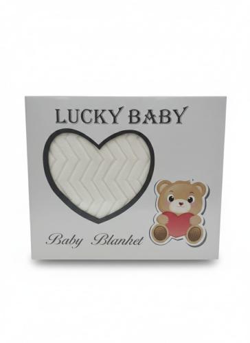 بطانيه اطفال حجم كبير