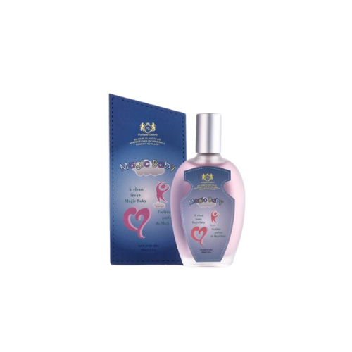 عطر ماجك بيبي للأطفال 100 مل