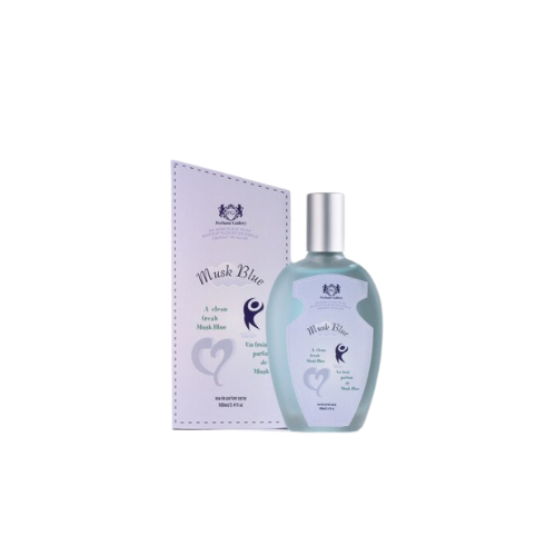 عطر مسك بلو للأطفال والنساء 100 مل