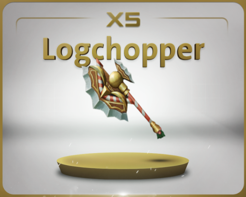 Mm2 | Logchopper | ام ام تو