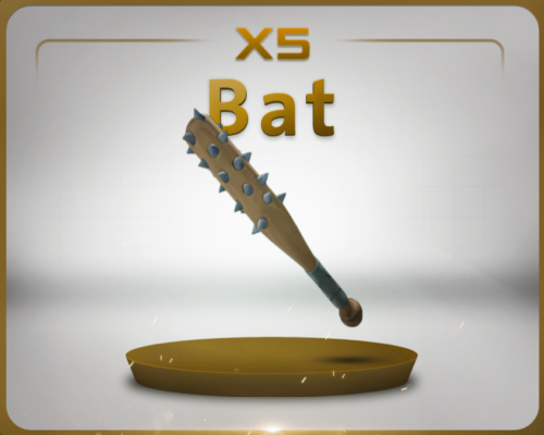 سلاح بات ام ام تو | Mm2 Bat