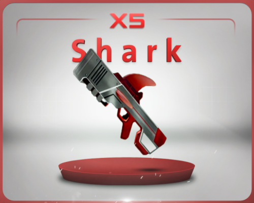 Mm2 | Shark | ام ام تو