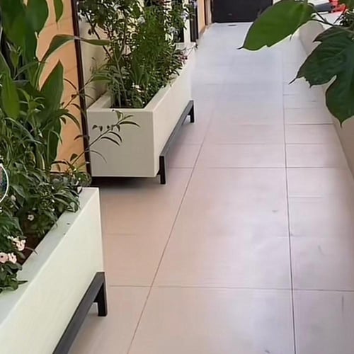 حوض زارعي مقاس 200*40*40