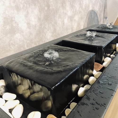 نافوة أماسي من الفيبر جلاس