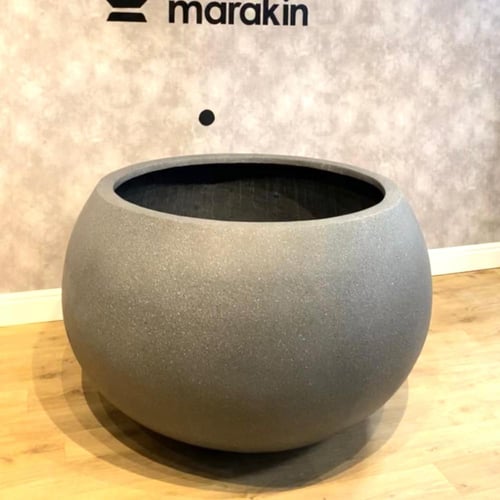 مركن كبير قطر 148 سم*85 سم