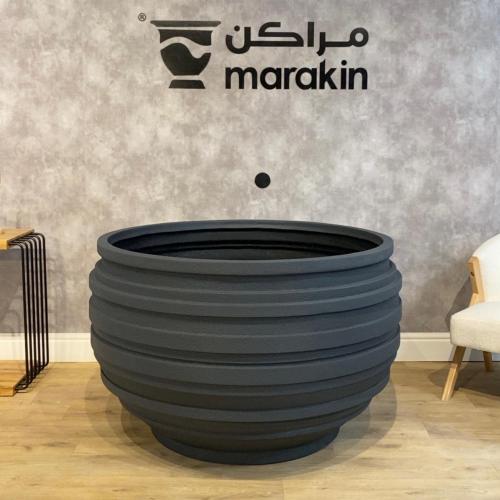 مركن كبير قطر 132 سم*78 سم