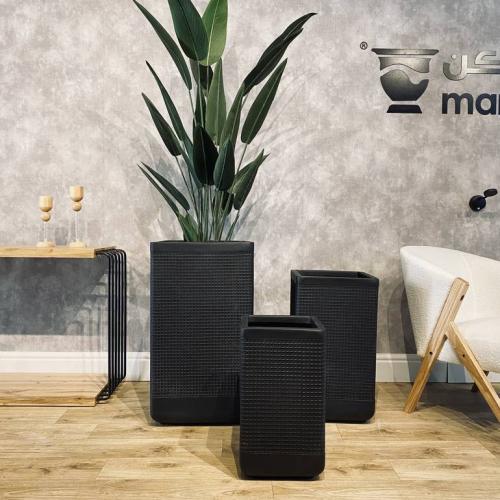 طقم مراكن كروهات 3 قطع