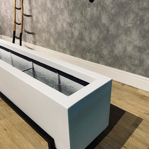 حوض زارعي مقاس 150*40*40