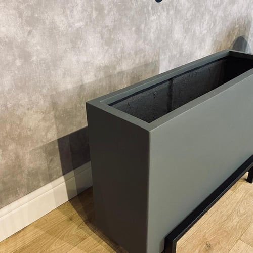 حوض زارعي مقاس 100*60*30